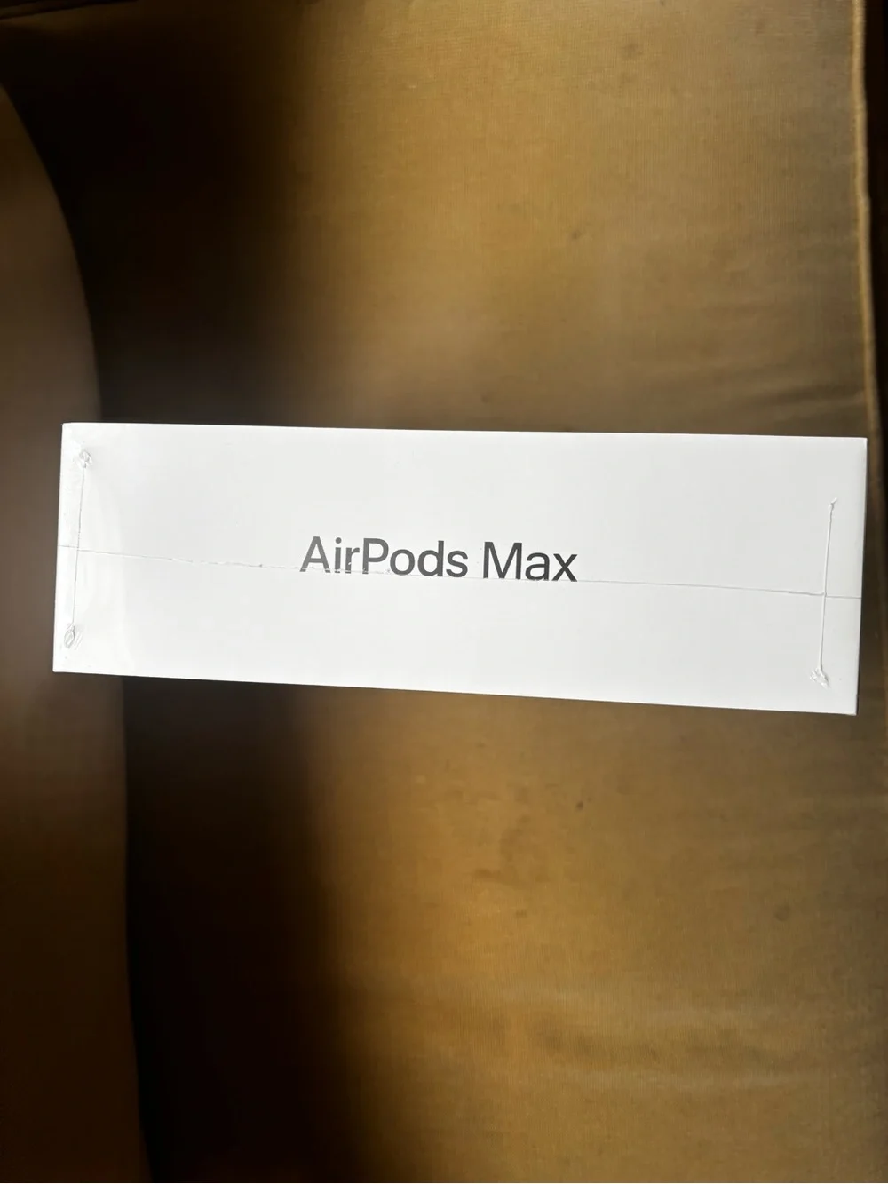 Apple Airpods Max - Black/Midnight